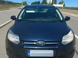 Utilizat 2012 Ford Focus Break | 3.550 EUR (Preț bun)