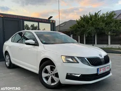Alb Utilizat 2018 Skoda Octavia Ambition Break | 9.990 EUR (Super Preț)