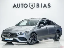 Mercedes CLA200