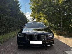 Culoarenegru Utilizat 2018 BMW 730 Berlinǎ | 32.500 EUR (Preț bun)