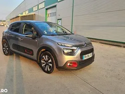 Culoaregri Utilizat 2020 Citroën C3 Origins Hatchback | 8.000 EUR (Preț bun)
