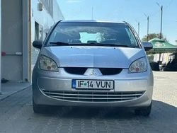 Utilizat 2007 Mitsubishi Colt Berlinǎ | 2.400 EUR