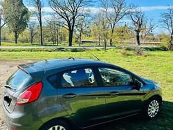 Utilizat 2016 Ford Fiesta Hatchback | 5.900 EUR (Preț bun)