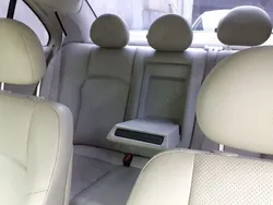 Utilizat 2002 Mercedes C220 Berlinǎ | 1.100 EUR