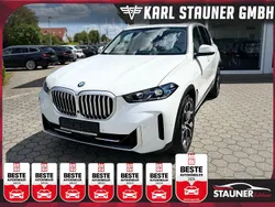 Utilizat 2024 BMW X5 Sport Line SUV | 90.624 EUR (Scump)