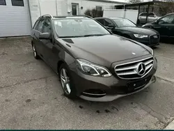 Utilizat 2013 Mercedes E250 Break | 13.000 EUR