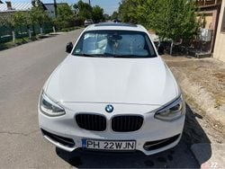 Utilizat 2013 BMW 118 Luxury Line Hatchback | 6.990 EUR