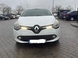 Alb Utilizat 2016 Renault Clio IV Hatchback | 4.490 EUR (Preț OK)