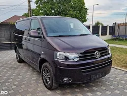 Alte culori Utilizat 2014 VW T5 Van | 8.200 EUR (Preț bun)