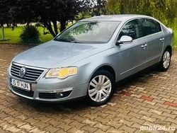 Utilizat 2006 VW Passat Highline Berlinǎ | 3.200 EUR (Preț OK)