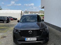 Utilizat 2025 Mazda CX-80 Homura-Line SUV | 58.226 EUR (Puțin scump)
