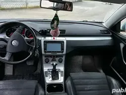 Utilizat 2007 VW Passat Hatchback | 3.000 EUR (Preț OK)