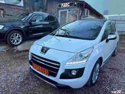 Utilizat 2013 Peugeot 3008 SUV | 7.499 EUR (Puțin scump)