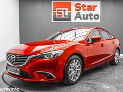 Culoarerosu Utilizat 2018 Mazda 6 Berlinǎ | 12.490 EUR (Preț bun)