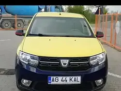 Utilizat 2018 Dacia Logan Berlinǎ | 4.250 EUR (Preț bun)
