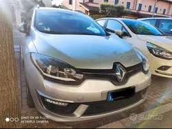Gri Utilizat 2014 Renault Mégane III Berlinǎ | 4.500 EUR (Preț bun)
