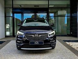Albastru Utilizat 2019 Opel Grandland X Innovation SUV | 11.500 EUR (Preț bun)
