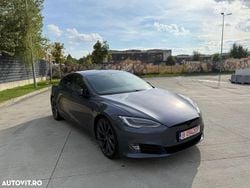 Culoaregri Utilizat 2021 Tesla Model S Hatchback | 27.500 EUR