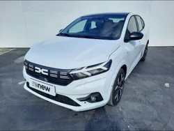 Culoarealb Utilizat 2024 Dacia Logan Berlinǎ | 14.825 EUR (Puțin scump)