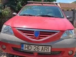 Utilizat 2008 Dacia Logan Berlinǎ | 3.190 EUR (Preț OK)