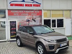 Culoaremaro Utilizat 2016 Land Rover Range Rover evoque SUV | 15.290 EUR (Preț bun)