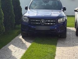 Culoarealbastru Utilizat 2021 Mercedes GLB220 SUV | 29.500 EUR