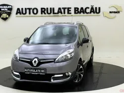 Utilizat 2015 Renault Mégane III | 6.990 EUR (Puțin scump)