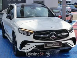 Alb Utilizat 2023 Mercedes GLC200 AMG SUV | 64.054 EUR