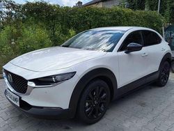 Culoarealb Utilizat 2023 Mazda CX-30 Homura-Line SUV | 24.000 EUR (Preț bun)