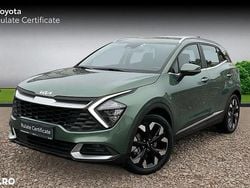 Culoareverde Utilizat 2022 Kia Sportage Style SUV | 29.000 EUR