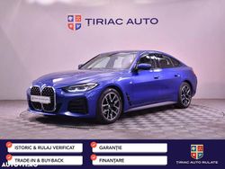 Culoarealbastru Utilizat 2023 BMW 420 Gran Coupé M Sport Coupe | 40.990 EUR (Scump)