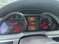 Utilizat 2007 Audi A6 Berlinǎ | 4.500 EUR