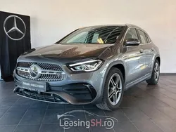 Gri Utilizat 2023 Mercedes 200 AMG line SUV | 42.319 EUR (Scump)