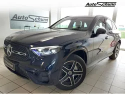 Utilizat 2023 Mercedes GLC300e Premium SUV | 55.990 EUR