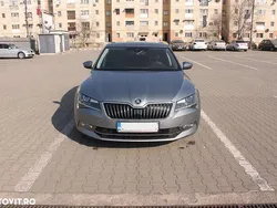 Culoaregri Utilizat 2016 Skoda Superb Ambition Berlinǎ | 13.500 EUR (Preț OK)