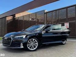 Culoarenegru Utilizat 2020 Audi A5 Sportback Design Berlinǎ | 25.990 EUR (Preț OK)