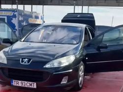 Utilizat 2005 Peugeot 407 Berlinǎ | 2.200 EUR
