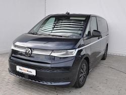 Albastru inchis metalic Nouă 2025 VW Multivan Style | 64.200 EUR (Preț OK)