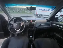 Utilizat 2011 Suzuki Swift Hatchback | 4.500 EUR