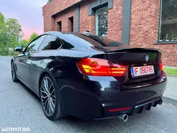 Culoarenegru Utilizat 2014 BMW 435 M Sport Coupe | 18.900 EUR