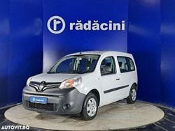Culoarealb Utilizat 2021 Renault Kangoo Monovolum | 11.850 EUR (Puțin scump)