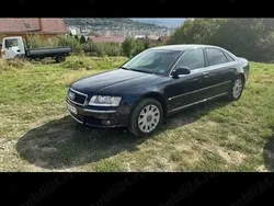 Utilizat 2006 Audi A8 Berlinǎ | 5.000 EUR