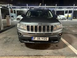 Utilizat 2013 Jeep Compass SUV | 6.600 EUR