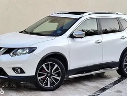Alb Utilizat 2015 Nissan X-Trail SUV | 10.490 EUR (Preț OK)