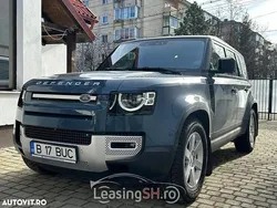 Albastru Utilizat 2021 Land Rover Defender SE SUV | 64.990 EUR