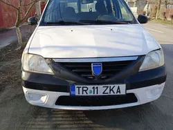 Dacia Logan MCV