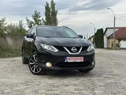 Maro Utilizat 2015 Nissan Qashqai 360º SUV | 9.800 EUR (Preț bun)