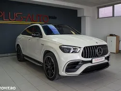 Alb Utilizat 2022 Mercedes S63 AMG AMG Coupe | 109.989 EUR