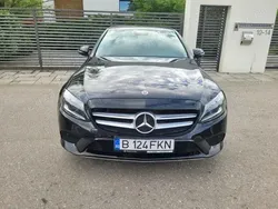 Utilizat 2020 Mercedes C200 Avantgarde Berlinǎ | 19.500 EUR