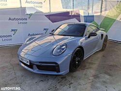 Culoaregri Utilizat 2023 Porsche 911 Turbo S Berlinǎ | 189.900 EUR